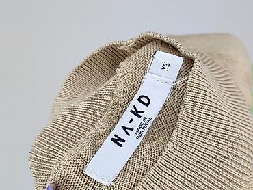 nakd bluzka: NA-KD, Kamizelka damska, rozmiar XS — 4
