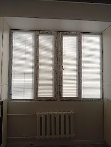 Жалюзи и рольшторы: Плиссе премиум-класса | Элегантное решение для ваших окон — 5