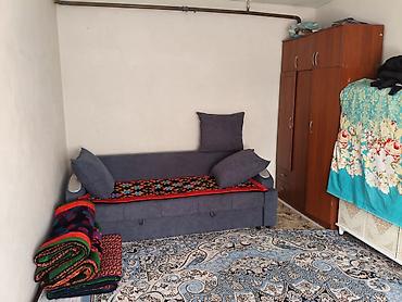 Продажа времянок: Продаю дом в центре сокулуке 3 комнатный участок 3 соток .свет, вода — 5