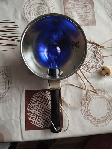 минина: Продаю рефлекторная лампа Минина 2500