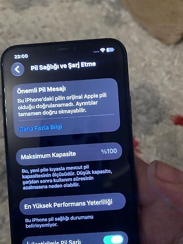 iphone 11 pro max irsad: IPhone 11 Pro Max, 256 GB, Matte Midnight Green, Face ID — 3