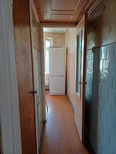 квартиры комсомол: 2 комнаты, 43 м², Центральная мечеть 104 серия, 5 этаж, Требуется ремонт — 2