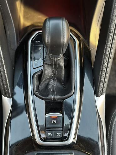 Renault: Renault QM6: 2020 г., 2 л, Вариатор, Газ, Кроссовер — 22