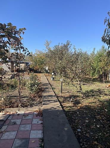 Продажа коттеджей и домов: Продается теплый, уютный дом из 5 комнат с санузлом. Участок 9 соток — 14