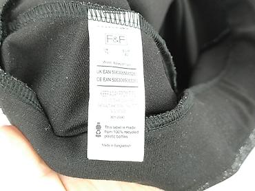 leginsy c: F&F, Legginsy Eleganckie damskie, rozmiar L — 5