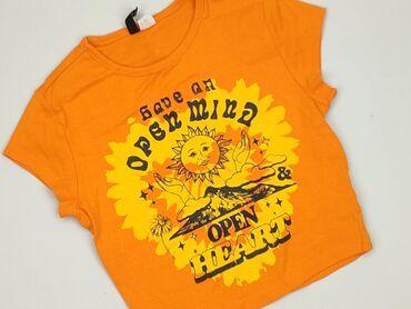 H&M, Women`s T-shirt, M (EU 38)