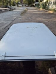 ВАЗ (ЛАДА): ВАЗ (ЛАДА) 4x4 Нива: 2005 г., 1.7 л, Механика, Бензин, Внедорожник — 8