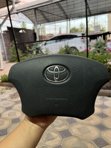 продаю марк х: Коопсуздук жаздыгы Toyota 2005 г., Колдонулган, Оригинал, Жапония