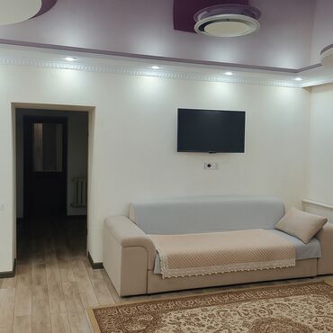 Долгосрочная аренда домов: 30 м², 6 комнат, Кондиционер — 4