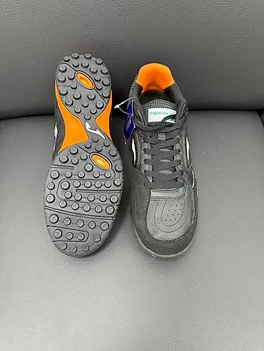fox 40: Футзальные/мини-футбольные бутсы Joma Top-Flex TF. Размер-43,5 - — 2