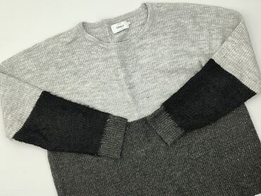 bluzy dresowe edc by esprit: ONLY, Светр жіночий, розмір L