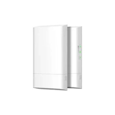 ugradne indukcione ploce sa dve ringle: Tenda O1-5G – Outdoor CPE Kit (5GHz, 9dBi, 11AC, 867Mbps) 📶 Model