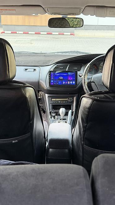 аккорд цена: Honda Accord: 2000 г., 2.3 л, Автомат, Газ, Универсал — 6