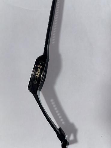 без экрана: Смарт часы GARMIN TACTIX 8 AMOLED/GPS Black edition Аналог-копия — 3