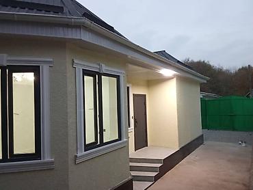 Продажа коттеджей и домов: Маёвка,Продается дом,новый 2025г, жжонный кирпич — 1