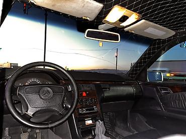 бензобак мерседес w210: Mercedes-Benz E-Class: 1997 г., 2.4 л, Механика, Бензин, Седан — 6