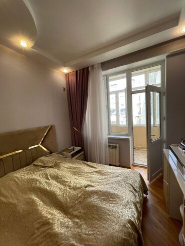 Yeni tikili: Zığ qəs., 2 otaqlı, Yeni tikili, 54 kv. m -da lalafo.az — 4 Yeni tikili: Zığ qəs., 2 otaqlı, Yeni tikili, 54 kv. m — 4