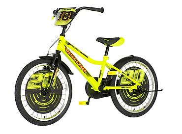 marka jako: Bicikl Visitor Ranger Kids 20" – neon žuti Šifra proizvoda: 120 — 5