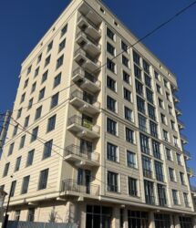 как можно найти квартиру без агентства: 3 комнаты, 95 м², Элитка, 5 этаж, ПСО (под самоотделку)