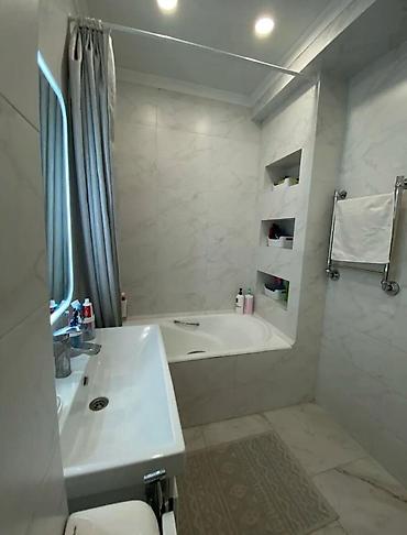 Продажа квартир: 3 комнаты, 106 м², Дворец спорта Элитка, 6 этаж, Свежий ремонт — 6