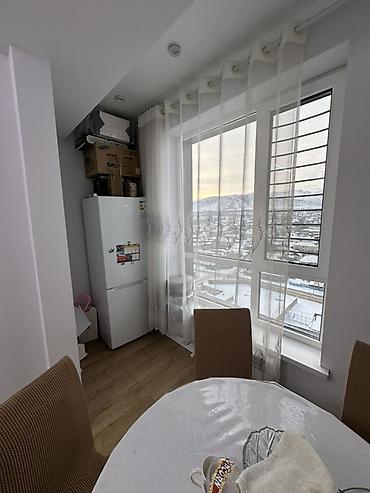 Продажа квартир: 1 комната, 49 м², Элитка, 12 этаж, Дизайнерский ремонт — 7