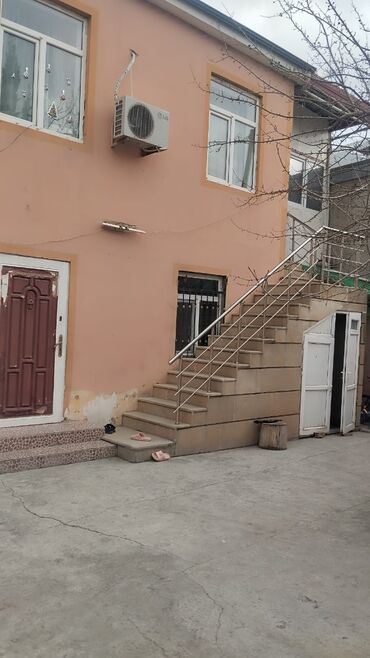 7 mkr 1 otaqli evler: 7 otaqlı, 100 kv. m, Orta təmir