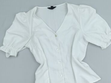 bluzki bawełniane damskie allegro: Women's blouse, New Look, size M (EU 38)