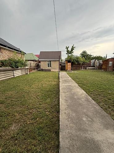 срочно продаю нужны деньги: 3 комнаты, 55 м², 5 соток, Бишкек, Пишпек Агентство недвижимости — 10