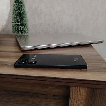 Redmi: Redmi, Redmi Note 13, Б/у, 128 ГБ, цвет - Черный, 2 SIM — 7