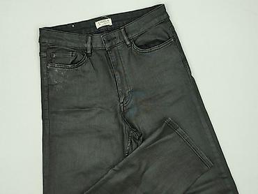 levis dzwony: Lindex, Jeansy damskie, rozmiar S — 1