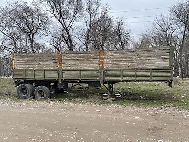камаз кум: Срочно! орус учет #камаз#полуприцеп#бортовой — 3