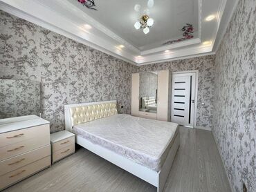 ала арча отель: 2 комнаты, 67 м², Элитка, 9 этаж, Евроремонт