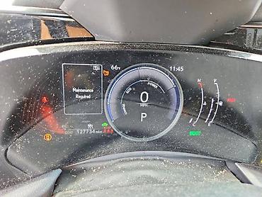 nx: Lexus NX: 2022 г. — 10