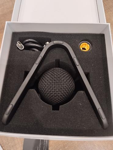 mikrofon usb: FIFINE K678 USB Studiya Mikrofonu Mikrofon çox az müddət istifadə — 4