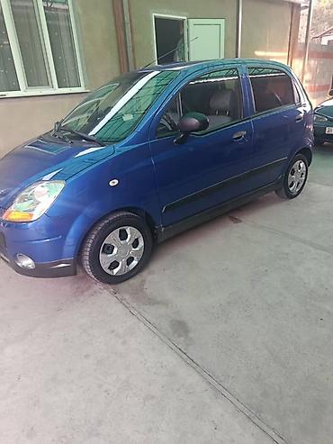 матиз сидина: Daewoo Matiz: 2008 г., Механика, Бензин, Хэтчбэк — 5