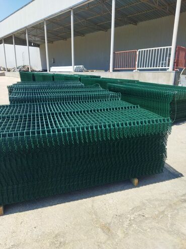 Bağ və bostan üçün digər məhsullar: Yaşil panel setkalari,istənilən hündürlükdə sfariş edə — 21