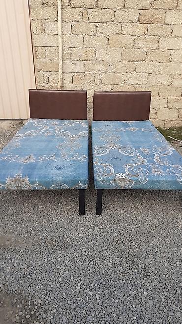 Çarpayı təzə 
Hazırı var
Çatdırılma var
Vopçat aktivdir — 1