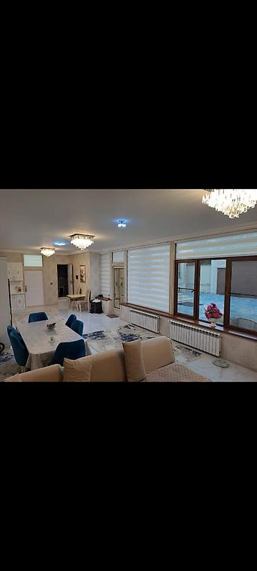 aaaf ev: Xirdalanda ən prestijli yerde AAF Parkda Varlılar məhəlləsi adlanan — 5