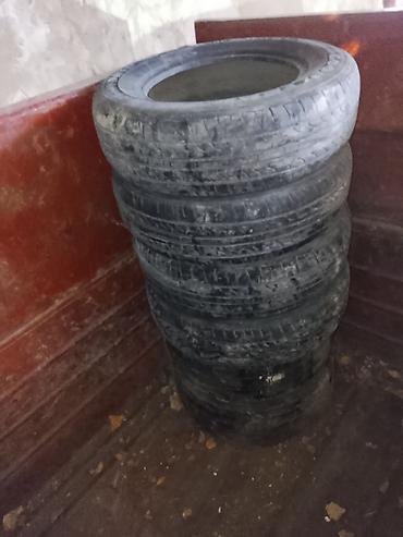 Колеса в сборе: Колеса в сборе R 17, Комплект, Литые, отверстий - 5 — 3