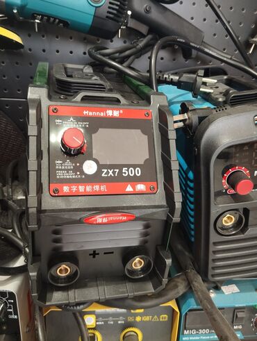 işıq generatoru: Yeni Qaynaq aparatı Elektrod
