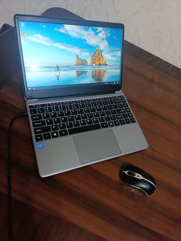 Digər noutbuklar və netbuklar: 8ci nəsil intel/ram 4gb ddr4/ssd 💻Əla variantı, münasib qiymətə, əla -da lalafo.az — 4 Digər noutbuklar və netbuklar: 8ci nəsil intel/ram 4gb ddr4/ssd 💻Əla variantı, münasib qiymətə, əla — 4