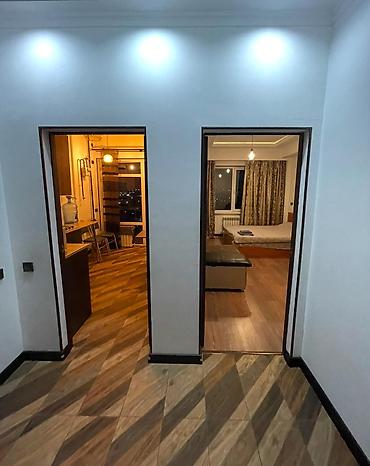 авенти: 1 комната, 42 м², Карпинка Элитка, 11 этаж, Евроремонт — 4