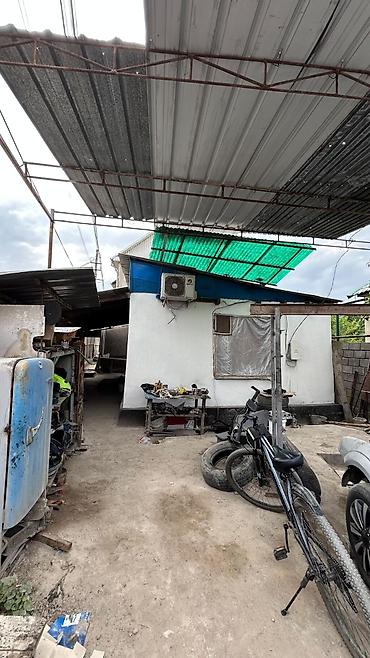 Продажа коттеджей и домов: Продаю 2-х этажный дом ПСО расположение всего 3-х минутах торгового — 3