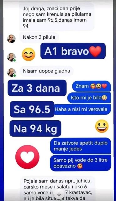 Suplementi: A1 KAPSULE - Oblik: kapsule - Pakovanje: 30 kapsula, neto 16,025 g — 15