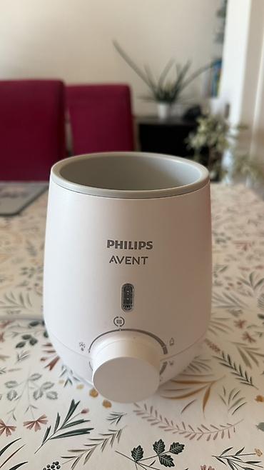 süd seperatoru: Philips Avent подогреватель бутылочек с молоком и прикорма. Очень — 2