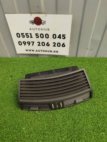 софиты на потолок цена: Дефлектор печки Mercedes-Benz S-Class W220 M112 E37 2004 (б/у)
