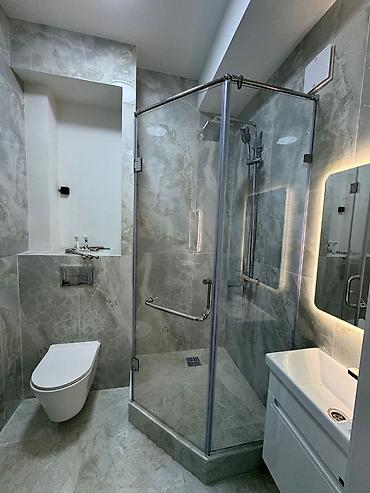 Продажа квартир: 1 комната, 42 м², Элитка, 4 этаж, Евроремонт — 3