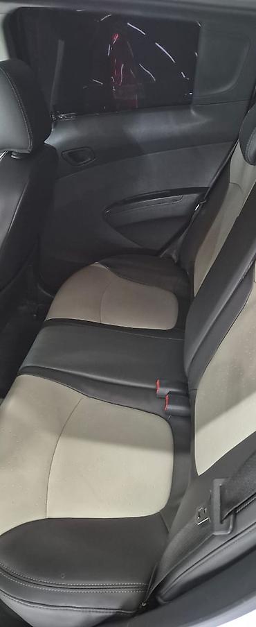 chevrolet spark: Chevrolet Spark: 1 l | 2012 il 176000 km Hetçbek — 7