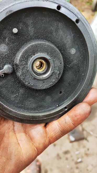 СТО, ремонт транспорта: Ремонт турбин любой сложности, проточка вала под зеркала заливка — 2