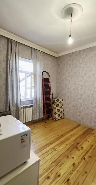 evimiz: 3 otaqlı, 5 kv. m, Kredit yoxdur, Yeni təmirli — 4